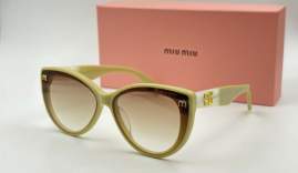 Picture of Miu Miu Sunglasses _SKUfw80879596fw